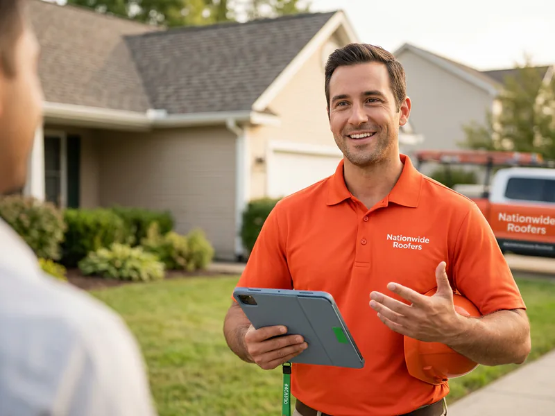 Roof Installation  in Fuquay Varina  FAQ